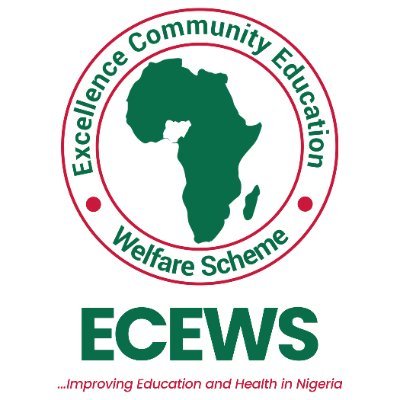 ECEWS ECEWS