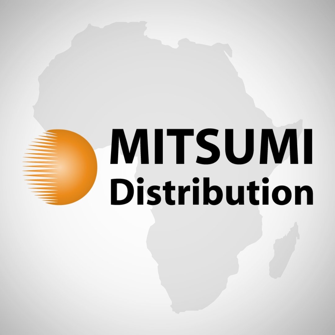 Mitsumi Distribution Mitsumi Distribution